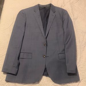 J-Crew Ludlow Blazer